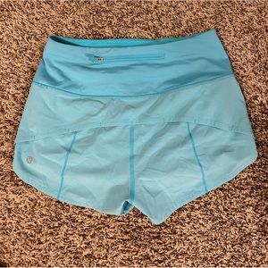 perfect condition just too small for me.